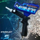 More about Pistolet FlakeBuster