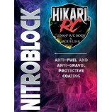 Peinture anti gravillon et anti carburant pour modélisme radiocommandé – HIKARI