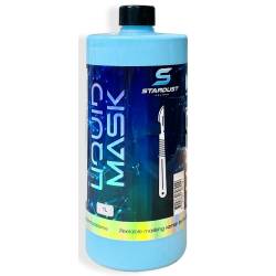 masque liquide pour modélisme RC pour pistolet à peinture