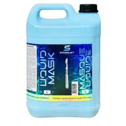 masque liquide pour modélisme RC pour pistolet à peinture