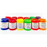 Peinture fluorescente, couleurs fluo pour des surfaces vives - Cromas  Peintures