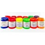 Pâte de pigments concentrés fluorescents – 15%