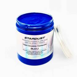 Concentré pigmentaire fluorescent – 12 couleurs version solvant