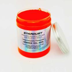 Concentré pigmentaire fluorescent – 12 couleurs version solvant