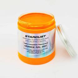 Concentré pigmentaire fluorescent – 12 couleurs version solvant