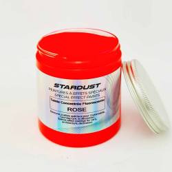 Concentré pigmentaire fluorescent – 12 couleurs version solvant