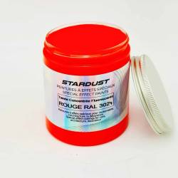 Concentré pigmentaire fluorescent – 12 couleurs version solvant