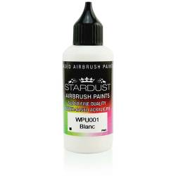 Peinture aérographe Stardust Pro - Peinture acrylique pour aérographe