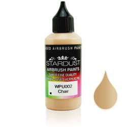 Peinture aérographe Stardust Pro - Peinture acrylique pour aérographe