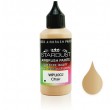 Peintures pour aérographe WPU Stardust Pro – 46 couleurs artistiques