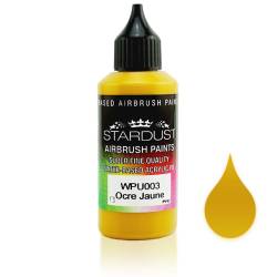 Peinture aérographe Stardust Pro - Peinture acrylique pour aérographe