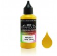 Peintures pour aérographe WPU Stardust Pro – 46 couleurs artistiques