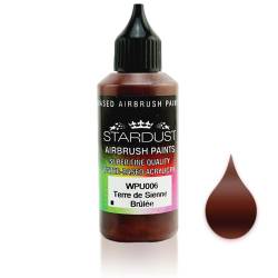Peinture aérographe Stardust Pro - Peinture acrylique pour aérographe