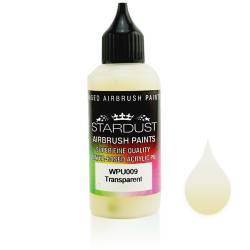 Peinture aérographe Stardust Pro - Peinture acrylique pour aérographe