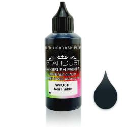 Peinture aérographe Stardust Pro - Peinture acrylique pour aérographe