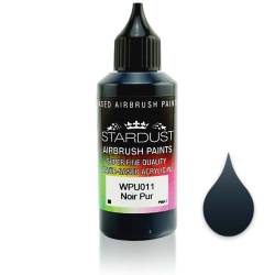 Peinture aérographe Stardust Pro - Peinture acrylique pour aérographe