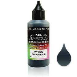 Peinture aérographe Stardust Pro - Peinture acrylique pour aérographe