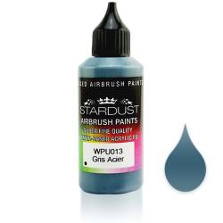 Peinture aérographe Stardust Pro - Peinture acrylique pour aérographe