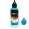 Peintures pour aérographe WPU Stardust Pro – 46 couleurs artistiques