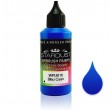 Peintures pour aérographe WPU Stardust Pro – 46 couleurs artistiques