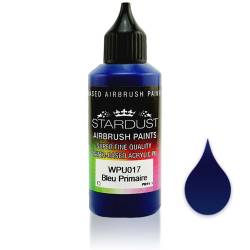 Peinture aérographe Stardust Pro - Peinture acrylique pour aérographe