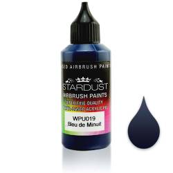 Peinture aérographe Stardust Pro - Peinture acrylique pour aérographe