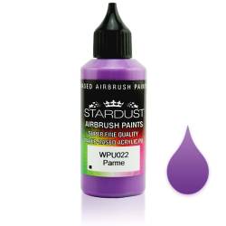 Peinture aérographe Stardust Pro - Peinture acrylique pour aérographe