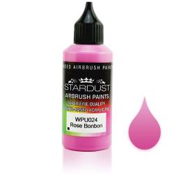 Peinture aérographe Stardust Pro - Peinture acrylique pour aérographe