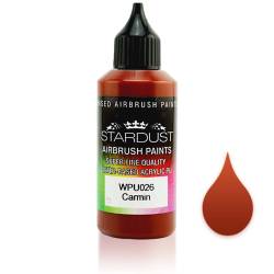 Peinture aérographe Stardust Pro - Peinture acrylique pour aérographe