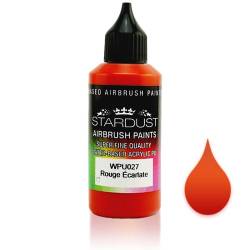 Peinture aérographe Stardust Pro - Peinture acrylique pour aérographe