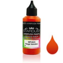 Peinture aérographe Stardust Pro - Peinture acrylique pour aérographe