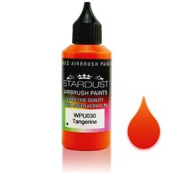 Peinture aérographe Stardust Pro - Peinture acrylique pour aérographe