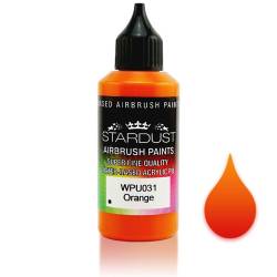 Peinture aérographe Stardust Pro - Peinture acrylique pour aérographe