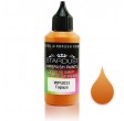 Peintures pour aérographe WPU Stardust Pro – 46 couleurs artistiques