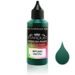 Peinture aérographe Stardust Pro - Peinture acrylique pour aérographe
