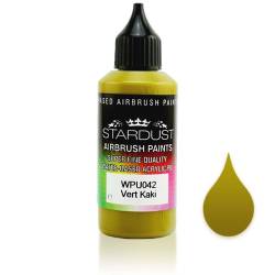 Peinture aérographe Stardust Pro - Peinture acrylique pour aérographe