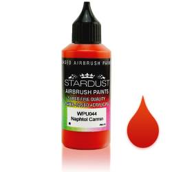 Peinture aérographe Stardust Pro - Peinture acrylique pour aérographe