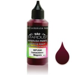 Peinture aérographe Stardust Pro - Peinture acrylique pour aérographe