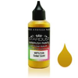 Peinture aérographe métallisée Stardust Pro – Peinture métallisée pour aérographe