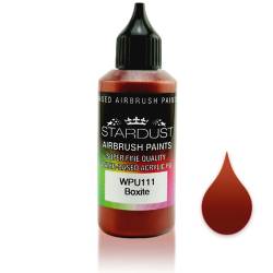 Peinture aérographe métallisée Stardust Pro – Peinture métallisée pour aérographe