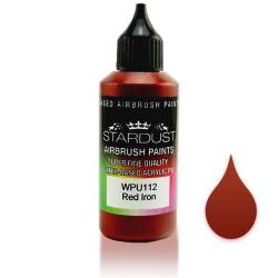 Peinture aérographe métallisée Stardust Pro – Peinture métallisée pour aérographe