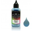 Peintures pour aérographe WPU Stardust Pro – 35 couleurs métallisées