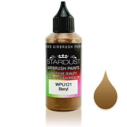 Peinture aérographe métallisée Stardust Pro – Peinture métallisée pour aérographe
