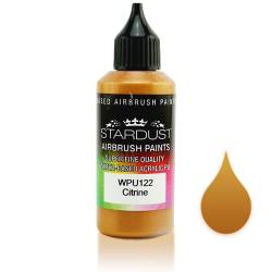 Peinture aérographe métallisée Stardust Pro – Peinture métallisée pour aérographe