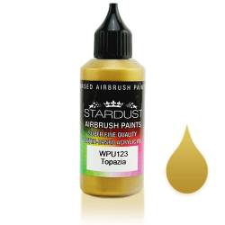Peinture aérographe métallisée Stardust Pro – Peinture métallisée pour aérographe