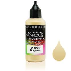 Peinture aérographe métallisée Stardust Pro – Peinture métallisée pour aérographe