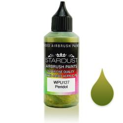 Peinture aérographe métallisée Stardust Pro – Peinture métallisée pour aérographe