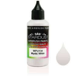 Peinture aérographe métallisée Stardust Pro – Peinture métallisée pour aérographe