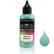 Peintures pour aérographe WPU Stardust Pro – 35 couleurs métallisées