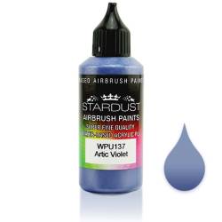 Peinture aérographe métallisée Stardust Pro – Peinture métallisée pour aérographe